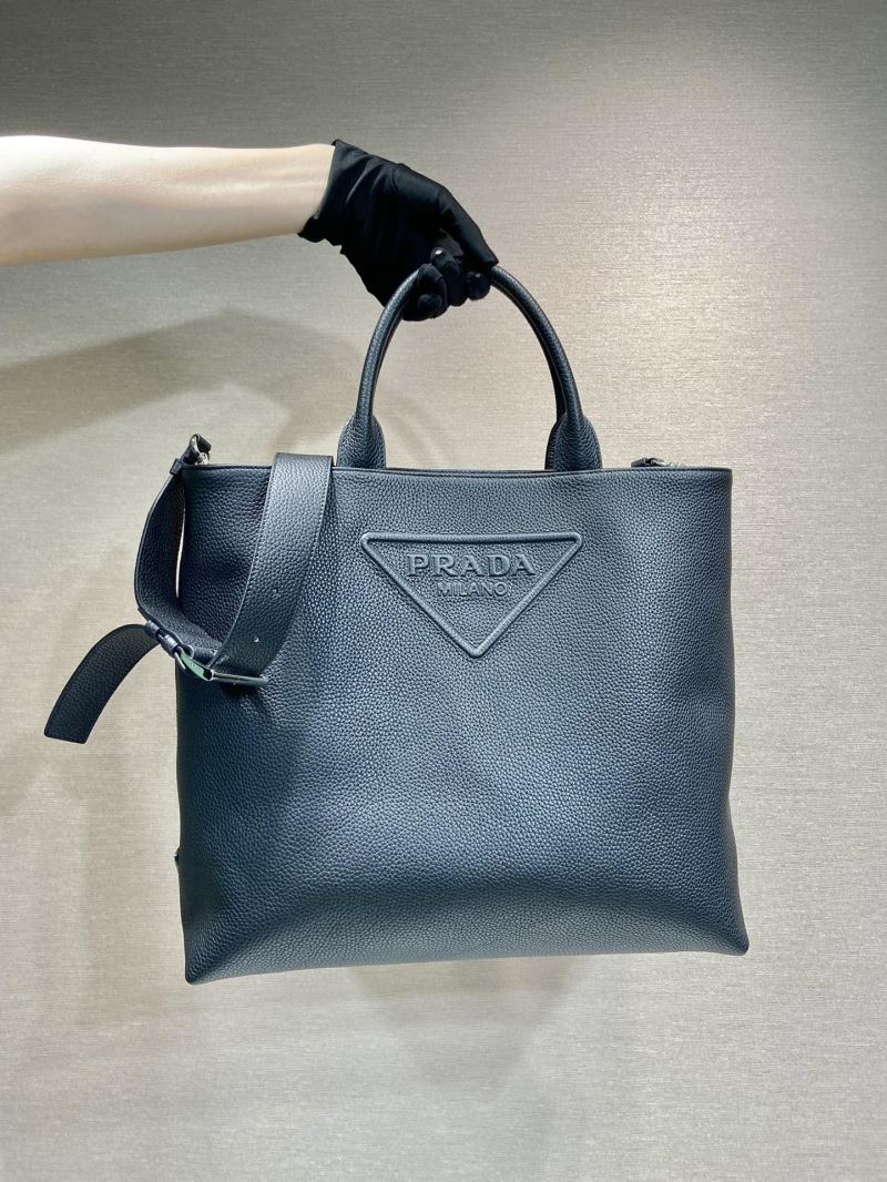 Prada Shopping Bags